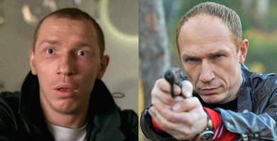 Этот чуть жену и подругу не сбил ,на xtralе, лет пять назад. В подмосковье. Даже гад не извенился.