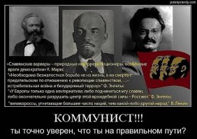 Такой человек — и без охраны