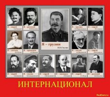 Такой человек — и без охраны