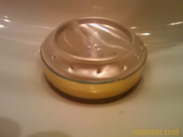 Только делать нужно так. Из бвух банок, 
иначе это только "лампада". 
А так - "примус".