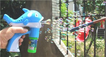 Для пузырей такая штука прикольная есть )))