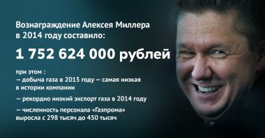 Зато сейчас ОНИ ОЧЕНЬ ЭФФЕКТИВНЫЕ менеджеры и управленцы... Как они уже достали  - слуги народа!