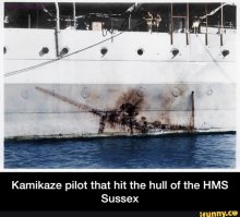 Данное изображение относится к Айти D3A "Вал" пикирующего бомбардировщика. Вверху ясно указан самолет Митсубиси "Ki-51" Соня. Впринципе и след то от Ки-51.