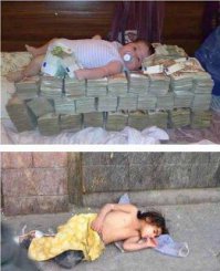 10 самых безумных вещей, которые приобрели знаменитости