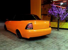 По логике этого поста, Лажа тоже может быть причислена к самым продаваемым суперкарам  с массой достоинств и огромным полем для доработок ))