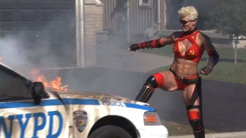 Как показывают русских в Голливуде