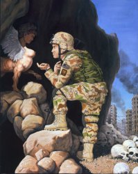 Плагиат, он такой плагиат