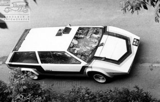 Пожалуй вершина советского народного автомобилестроения является, на мой взгляд, Панголина-444гт. на фото, автор Александр Кулыгин из Ухты.