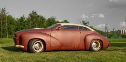 Мля, как кустарное праворульное говно из гаража, можно сравнивать с выше упомянутыми авто?