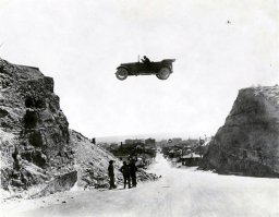 Вот они - прадеды Jackass-ов