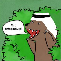 Китаец хотел перевезти огромного мишку на крыше своего Ламбо