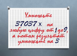 30 интересных фактов, которых вы могли не знать