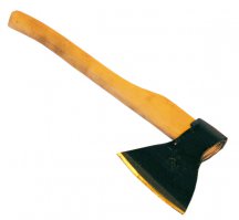 Холодное и красивое это конечно хорошо, но вот в машине с собой возить безопасно, эффективно, а главное - законно вот это -