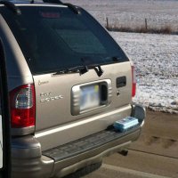 мужик с яйцами)))