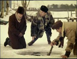 Потеря якоря