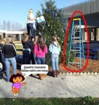 11 ироничных комиксов о том, что значит быть женщиной