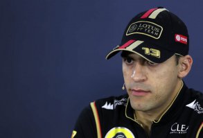 Здрасте, приехали! А Мальдонадо?