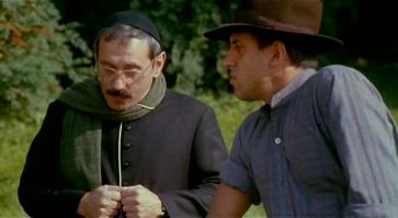 Стоит хрен - руби дрова.