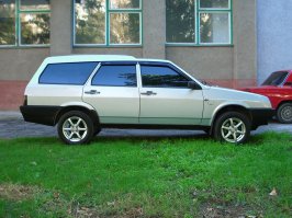 Не выпущенные автомобили. Советский и Российский автопром