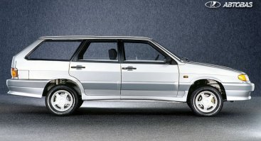 Не выпущенные автомобили. Советский и Российский автопром