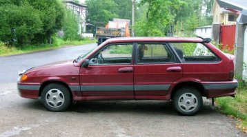 Не выпущенные автомобили. Советский и Российский автопром