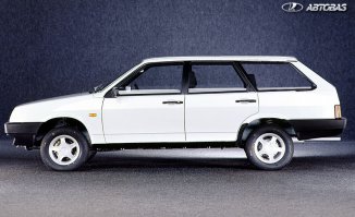 Не выпущенные автомобили. Советский и Российский автопром