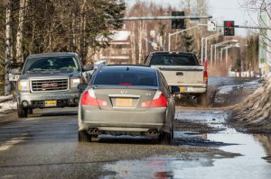 А канадцы в курсе, что у них дороги образцовые?