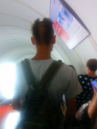 "Жертва" - "Оккупай-педофиляй"