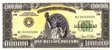 Иллюстрированная история дизайна американских денег