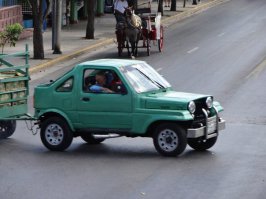 моя коллекция кубинских авто, выкладывается впервые и без отдельного поста