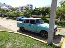 моя коллекция кубинских авто, выкладывается впервые и без отдельного поста