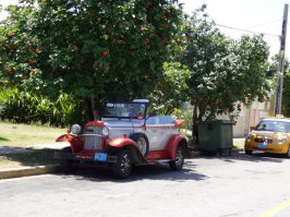 моя коллекция кубинских авто, выкладывается впервые и без отдельного поста
