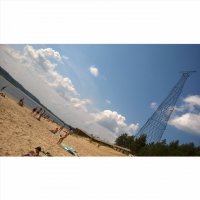 У нас в Дзержинске осталась вторая на всю страну башня Шухова - они стояли две вплотную, но одну за зиму стырили на металлолом, после чего юнеско заинтересовалось, куда делись деньги на охрану памятника культурного наследия и там построили очень красивое место