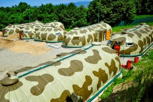 В сумку конечно не влезет ,но..