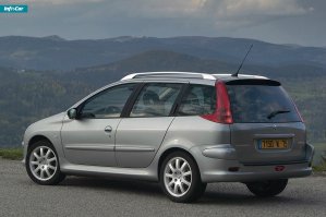 это вы еще универсал не видели.
Я как первый раз увидел, спазмы рвоты сотрясали мое бренное тело минут пять