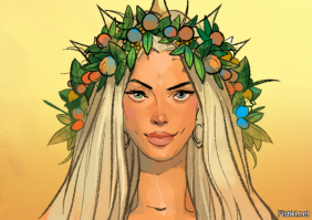 Пожалуй вот только эту, остальное, скажем так.... сиськи, ж.о.п.ы, б.л.я.д.с.к.и.й взгляд неестественных глаз... короче сильно на любителя.