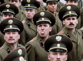 ну почему же капитан? а вдруг...