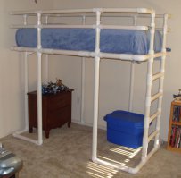 Вот что можно сделать, если муж сантехник со cтажем