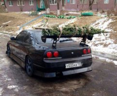 Очередная подборка автоприколов