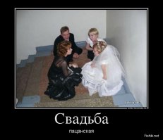 Гопник - это состояние души