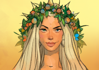 Из всех ,только эта понравилась