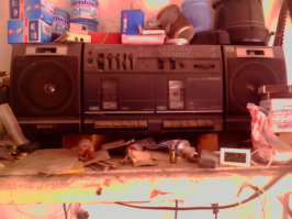 24 вещи, которые можно найти в доме у любой российской бабушки