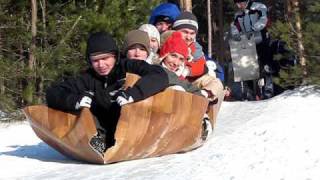 линолиум детектед