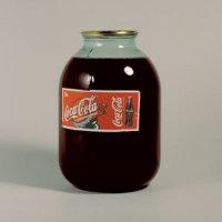 Coса-cola российского разлива.