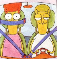 Иллюстрации об отношениях, в которых каждая парочка узнает себя