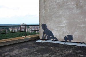 Страшно аж жуть: заброшенные и пугающие здания с паранормальной активностью