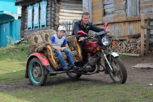 Очередная подборка автоприколов