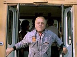 "Где находится нофелет?"!
Один из любимых фильмов в том числе благодаря актерскому таланту Меньшова