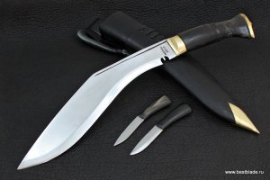 Красивое холодное оружие