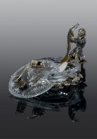  «Русское серебро»